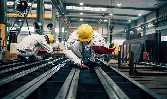 Gölmarmara Şantiye Depolama